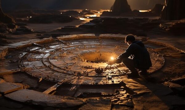 Astronomia Antica: Metodi, Strumenti e Conoscenze nelle Culture Storiche