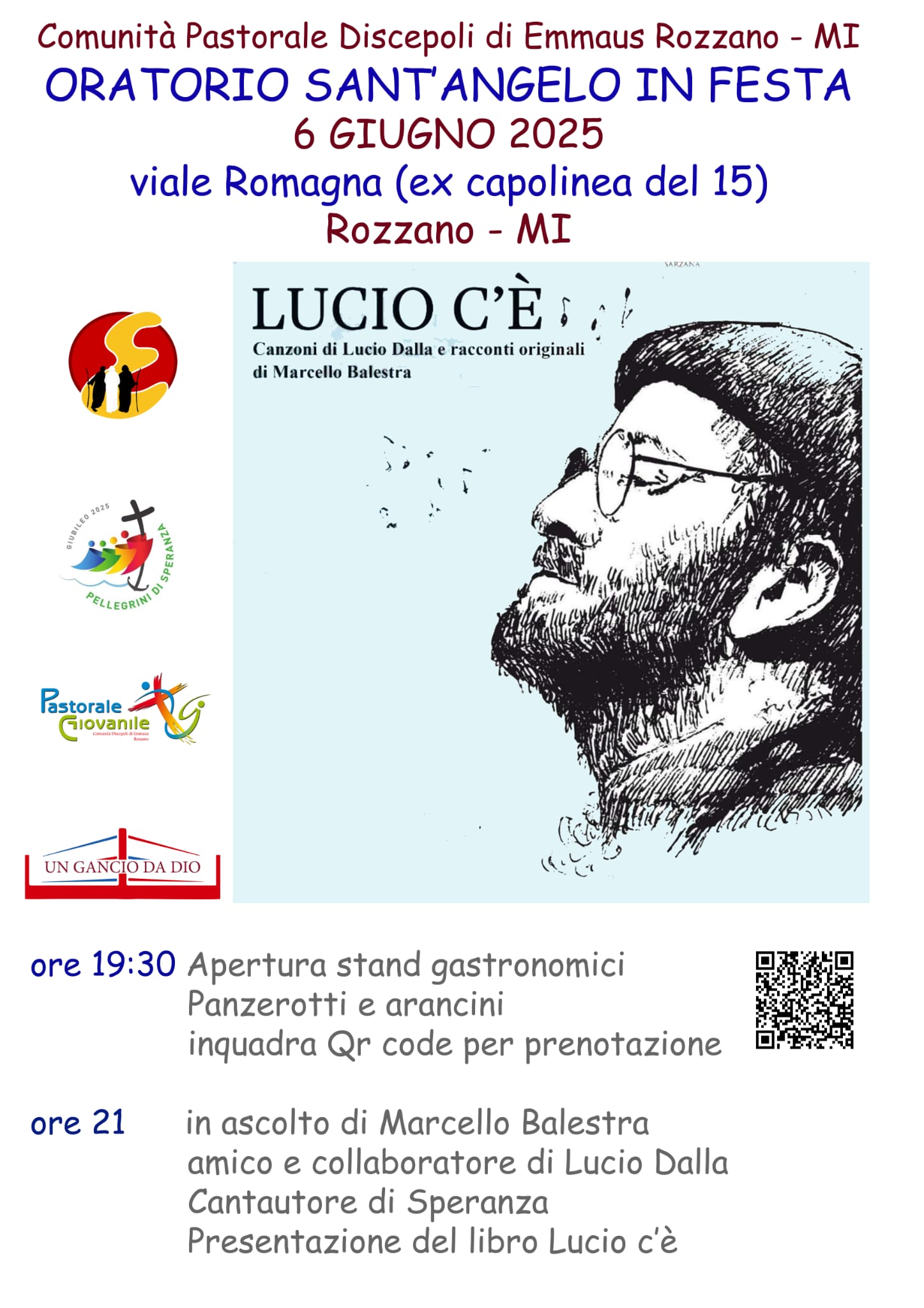 Sant'Angelo in festa