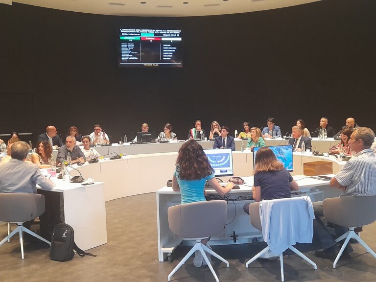 Rozzano: si insedia il nuovo consiglio comunale