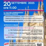 Rozzano in Pellegrinaggio Giubilare