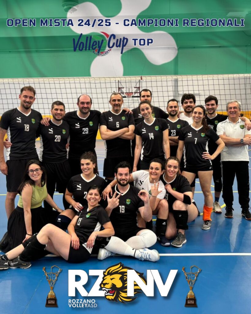 Volley Rozzano