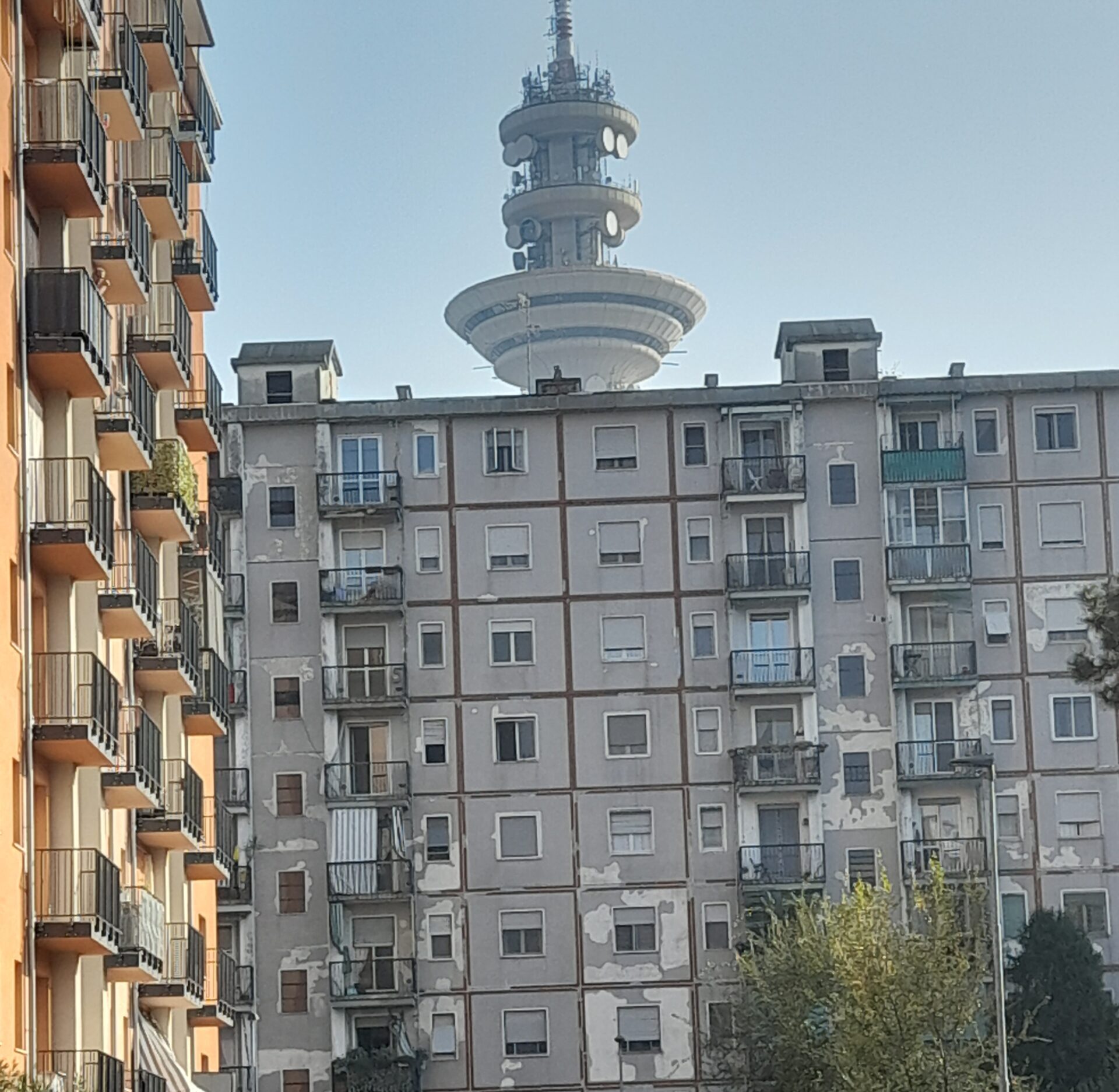 Rozzano: quando la sussidiarietà genera comunità
