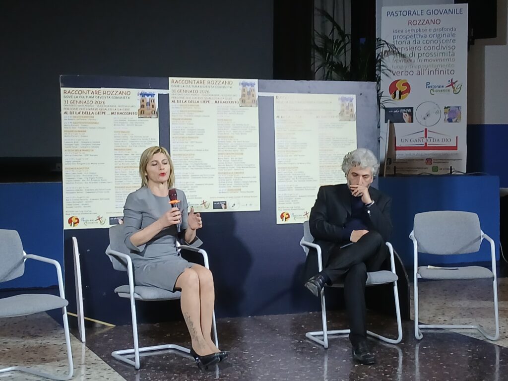 A Rozzano la narrazione crea relazioni e comunità