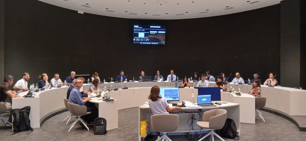 Consiglio Comunale Rozzano del 29 Giugno 2026