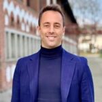 Mattia Ferretti possibile sindaco di Rozzano
