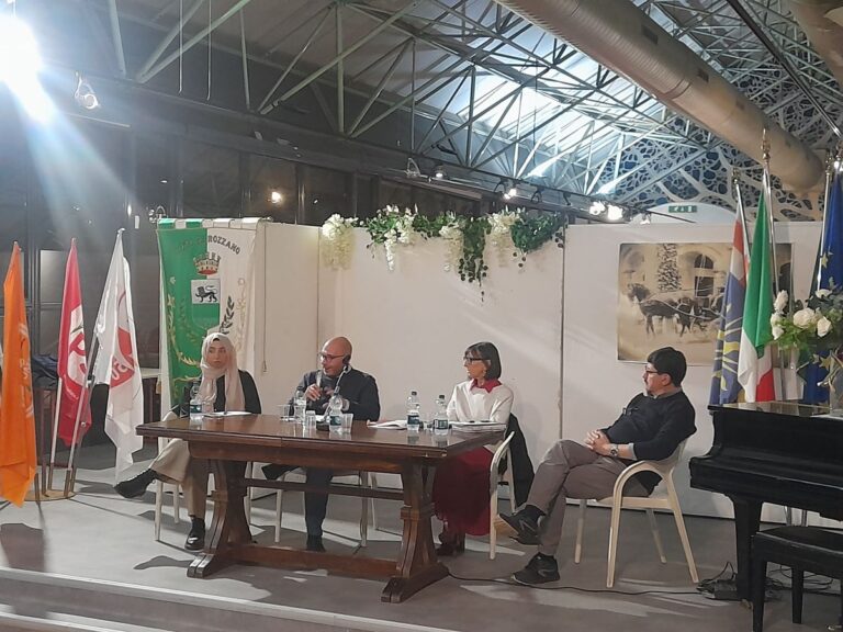 Don Roberto ai giovani: “Basta con la violenza verbale”