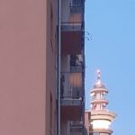 via Garofani Rozzano