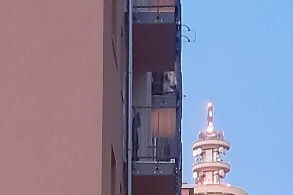 via Garofani Rozzano