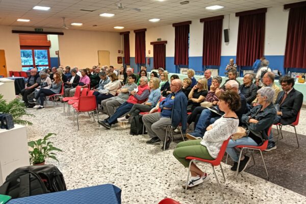 Oratorio Sant’Angelo: laboratorio di speranza per la città di Rozzano