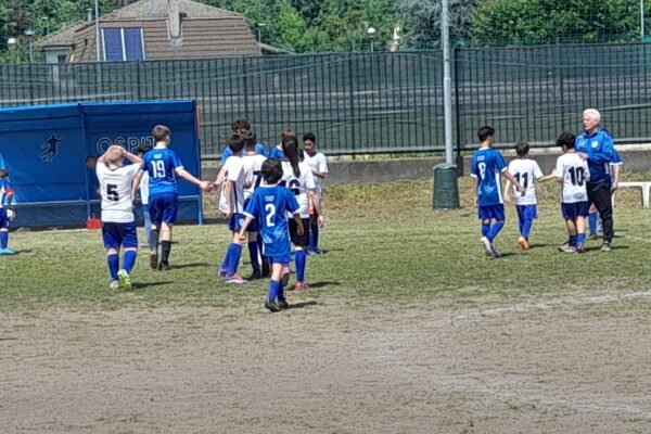 Rozzano: quando il calcio unisce la comunità