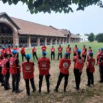 City Angels a Rozzano
