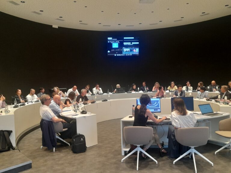 Rozzano, Consiglio Comunale 22 Dicembre 2025
