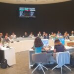 Rozzano: si insedia il nuovo consiglio comunale