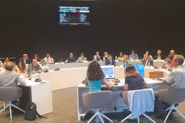 Rozzano: si insedia il nuovo consiglio comunale