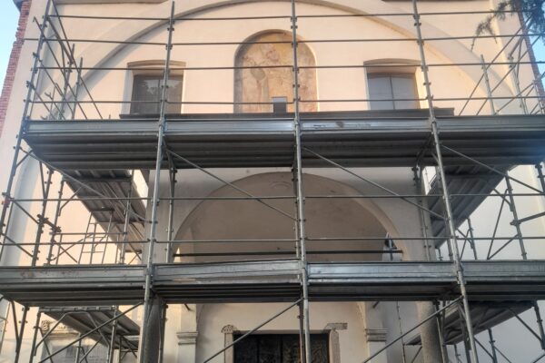 Parrocchia di Sant'Ambrogio