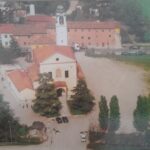 Rozzano Sant'Ambrogio anni 90