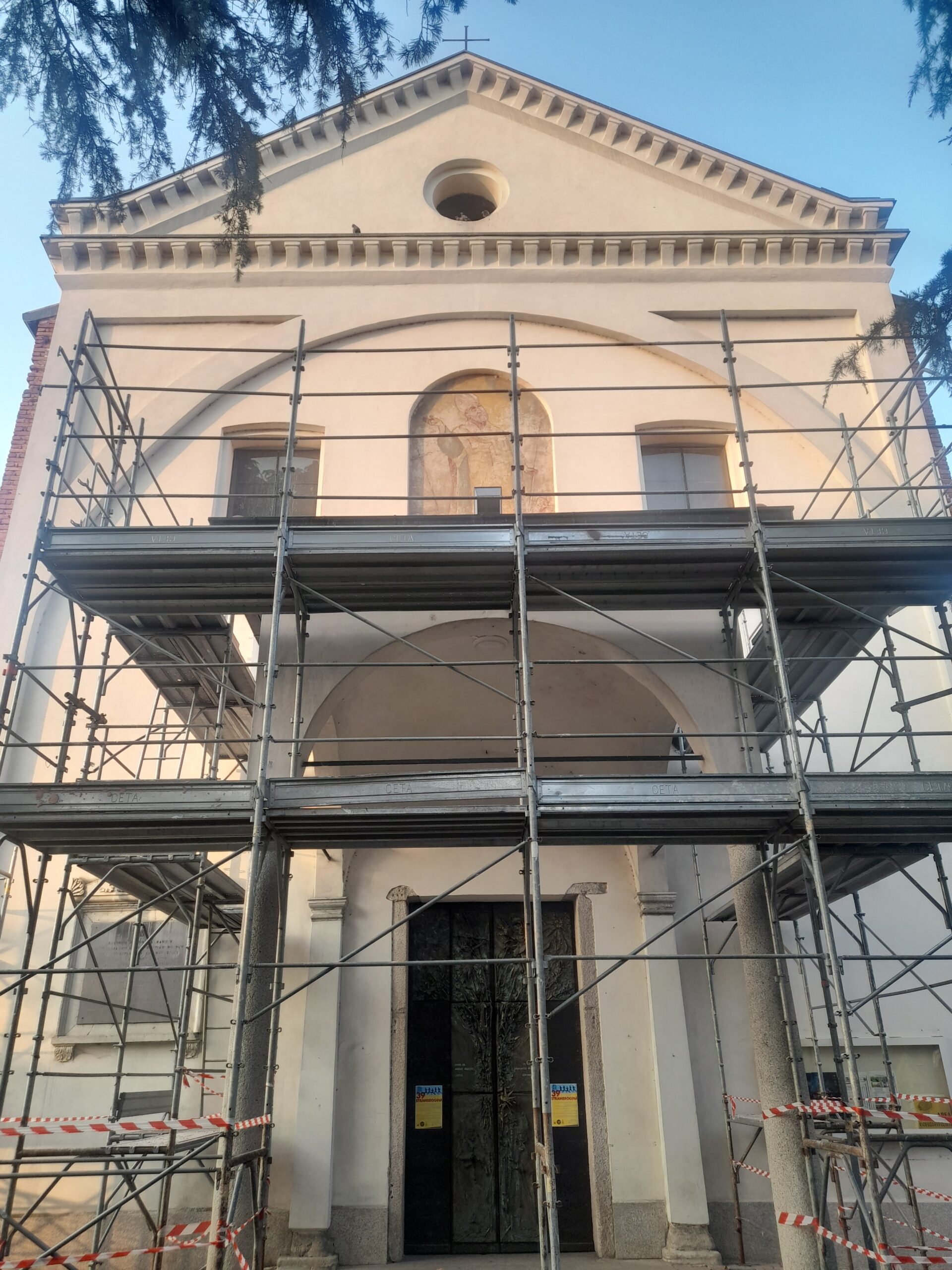 Parrocchia di Sant'Ambrogio
