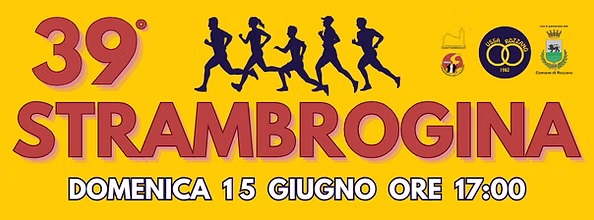 39 STRAMBROGINA ROZZANAO