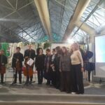Appuntamento musicale organizzato dal Centro Studi Respighiani "Potito Pedarra".