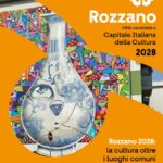 Rozzano: La cultura oltre i luoghi comuni