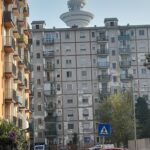 Rozzano, quartiere Aler oggetto di riqualificazione sociale con il progetto Caivano bis