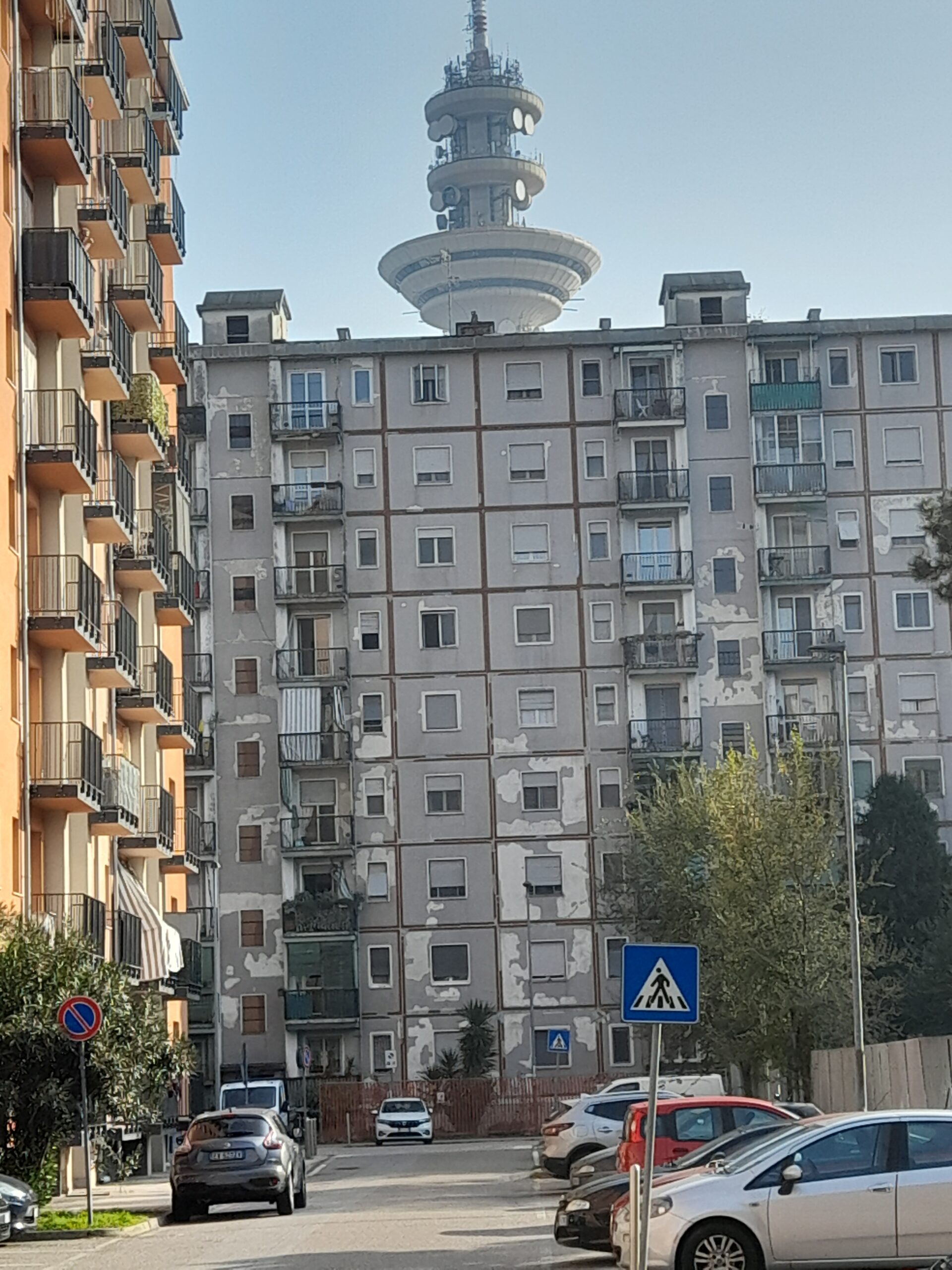 Rozzano, quartiere Aler oggetto di riqualificazione sociale con il progetto Caivano bis
