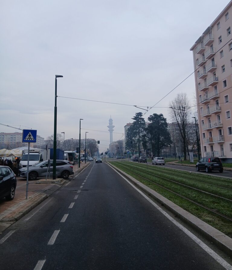 La Chiesa di Rozzano: segno di speranza per la comunità