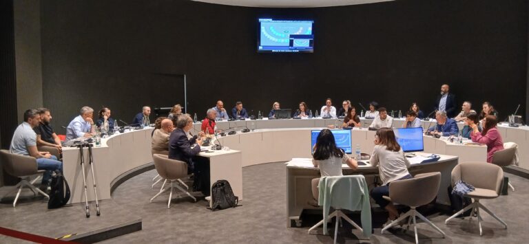 Rozzano: Consiglio comunale del 27 Aprile 2026