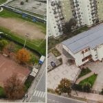 Oratorio Sant'Angelo di Rozzano: L'oggi e il domani grazie ai fondi del decreto Caivano Bis