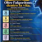 Oratorio Sant'Angelo di Rozzano: Aperitivi Teologici 4.0